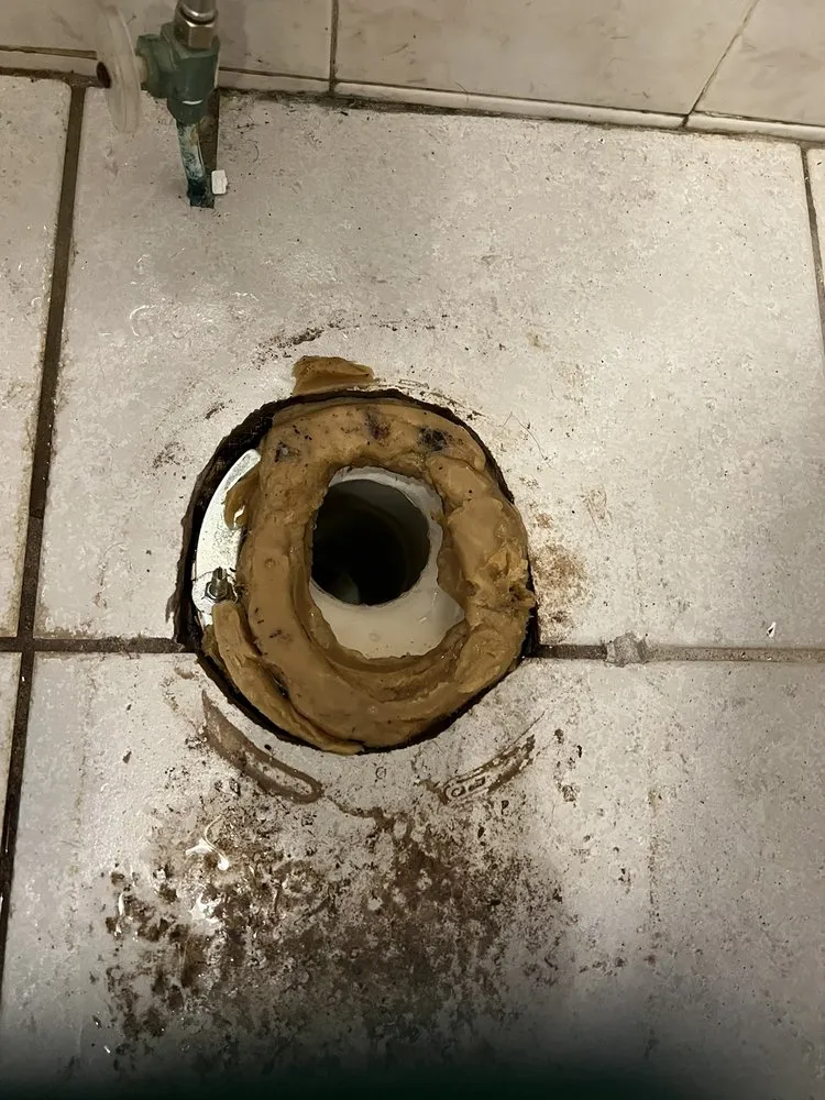 Slide of Plumbing By Adam