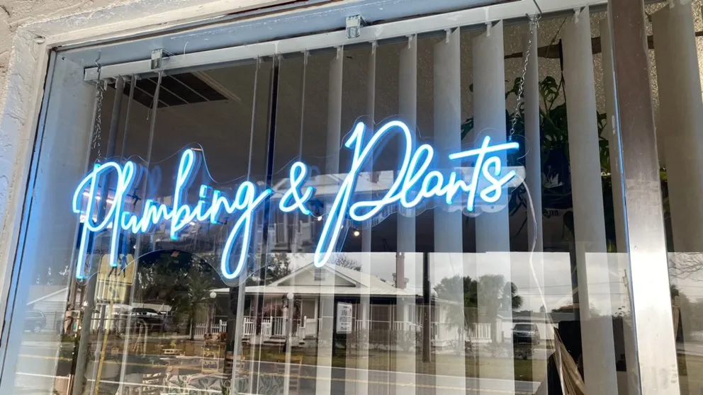 Slide of Plumbing By Adam