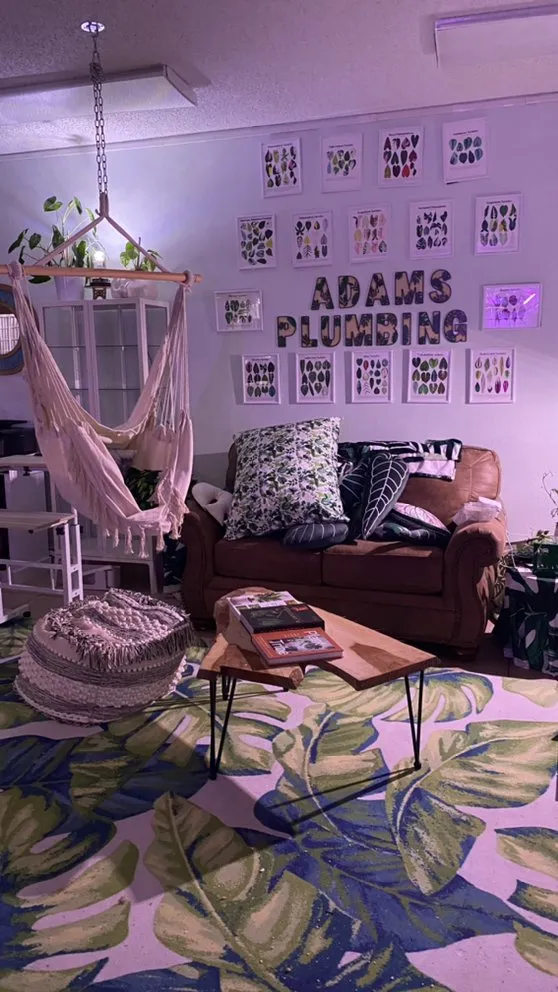 Slide of Plumbing By Adam