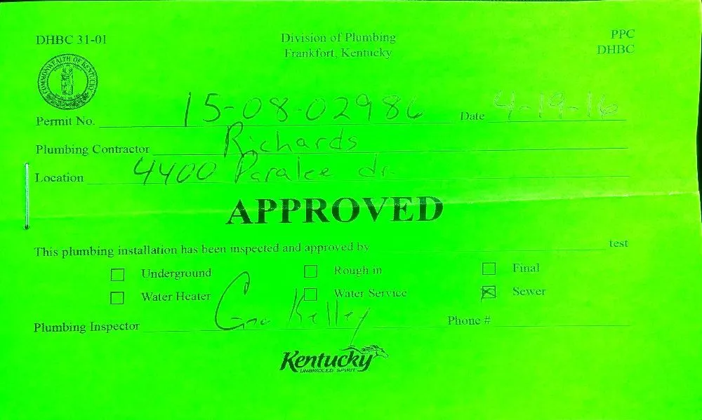 Slide of Plumbing By American Flow