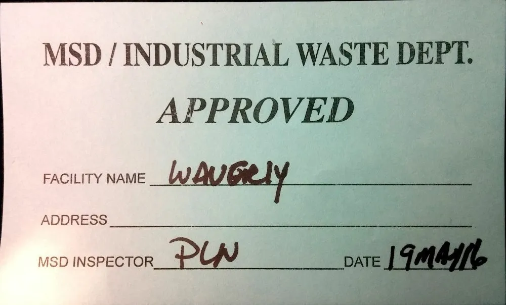 Slide of Plumbing By American Flow