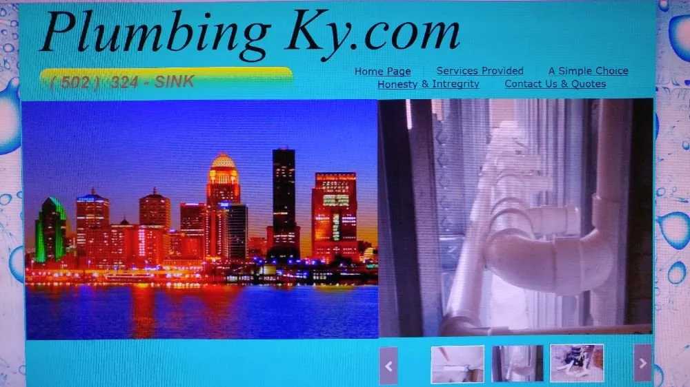 Slide of Plumbing By American Flow