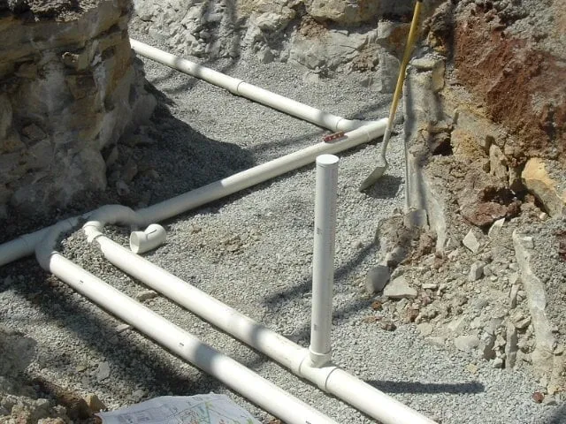 Slide of Plumbing By American Flow