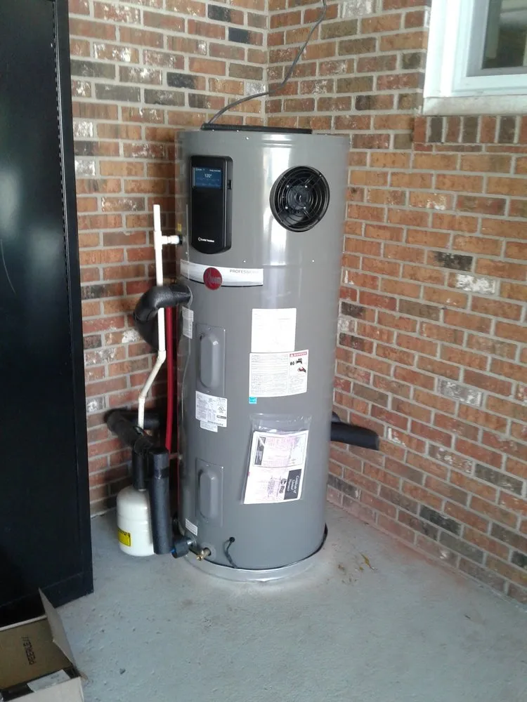 Slide of Plumbing by BFW