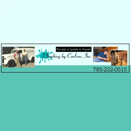 Slide of Plumbing by Carlson