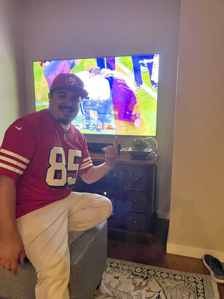 Slide of Plumbing by Dakota