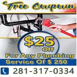 Slide of Plumbing By Danny