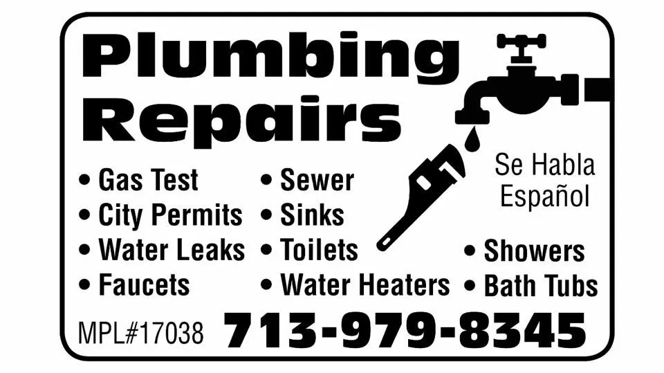 Slide of Plumbing By D.L.T