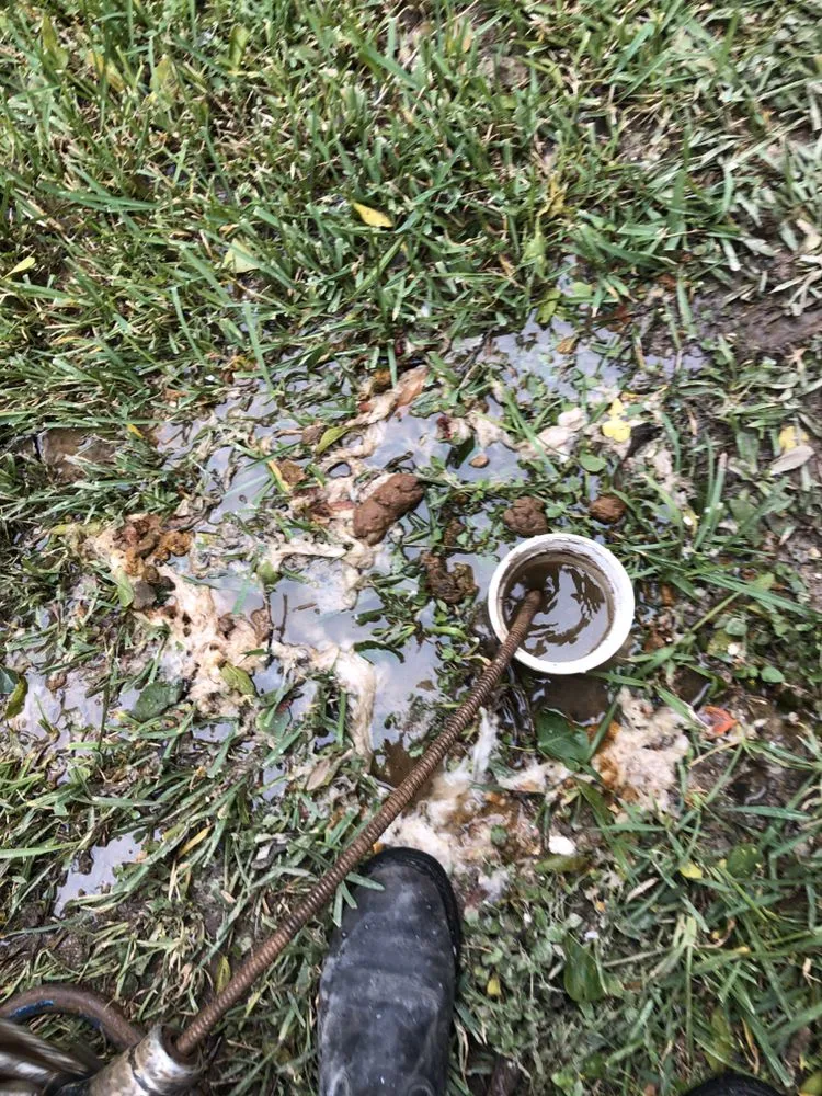 Slide of Plumbing By D.L.T