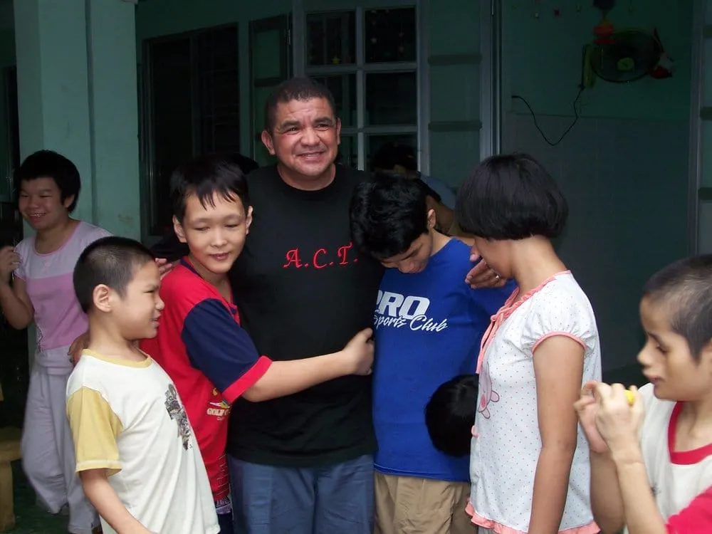 Slide of Plumbing by Edward