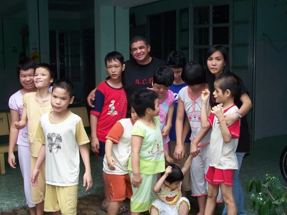 Slide of Plumbing by Edward