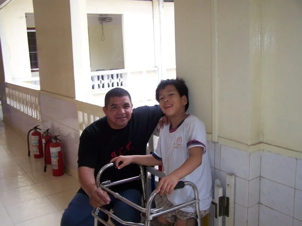 Slide of Plumbing by Edward