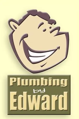 Slide of Plumbing by Edward