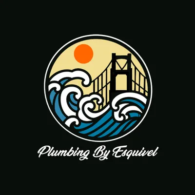 Plumbing by Esquivel