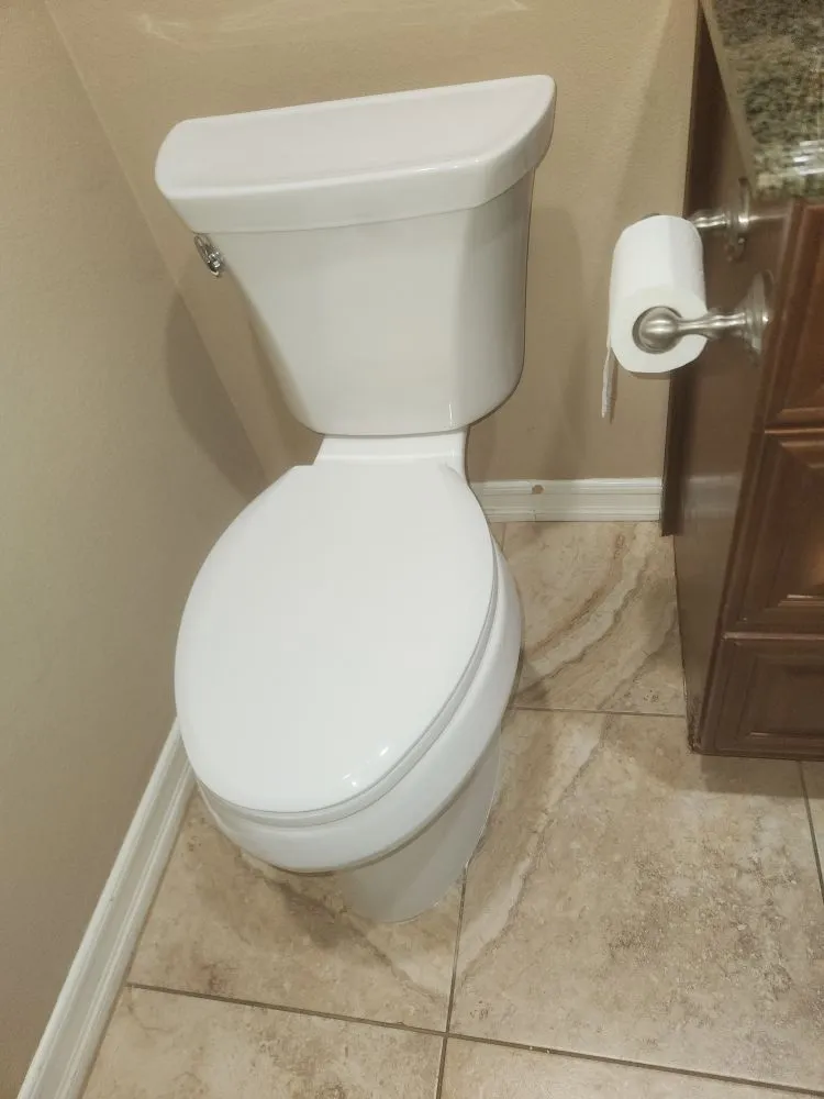 Slide of Plumbing By Jacob