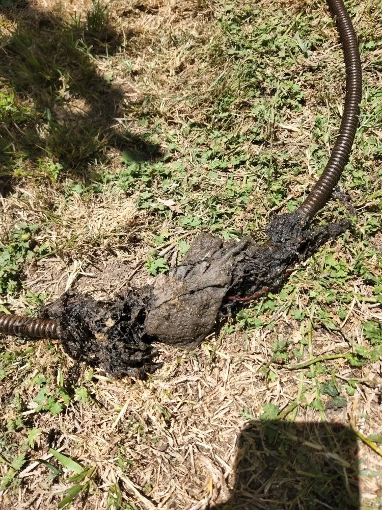 Slide of Plumbing By Jacob