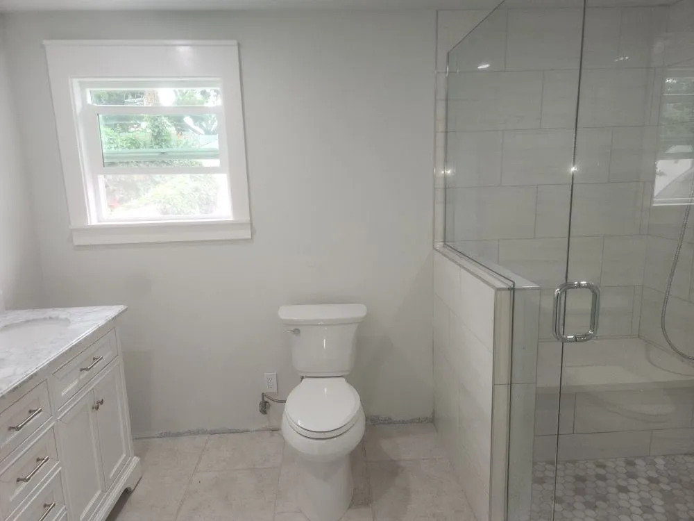 Slide of Plumbing By Jacob