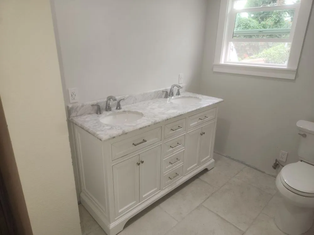 Slide of Plumbing By Jacob