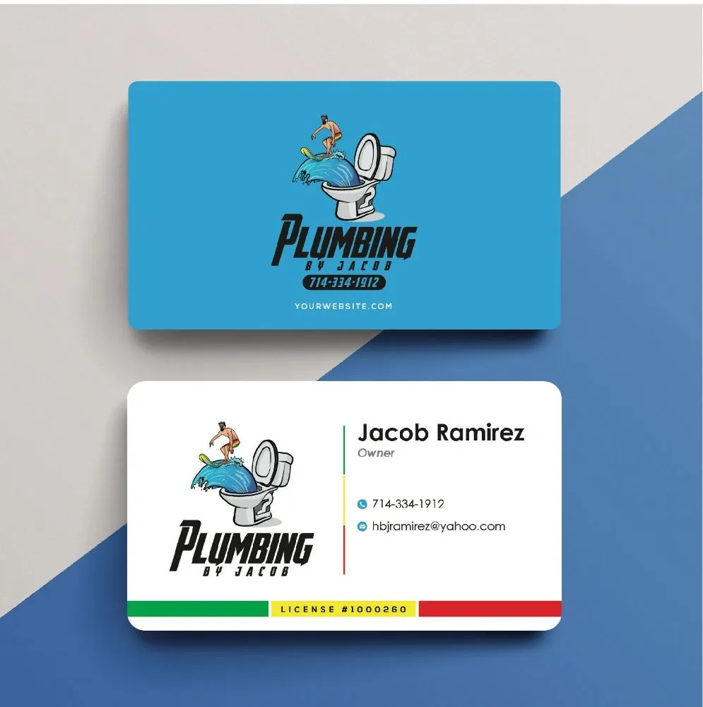 Professional water heater service for homes in Long Beach, CA by Plumbing By Jacob