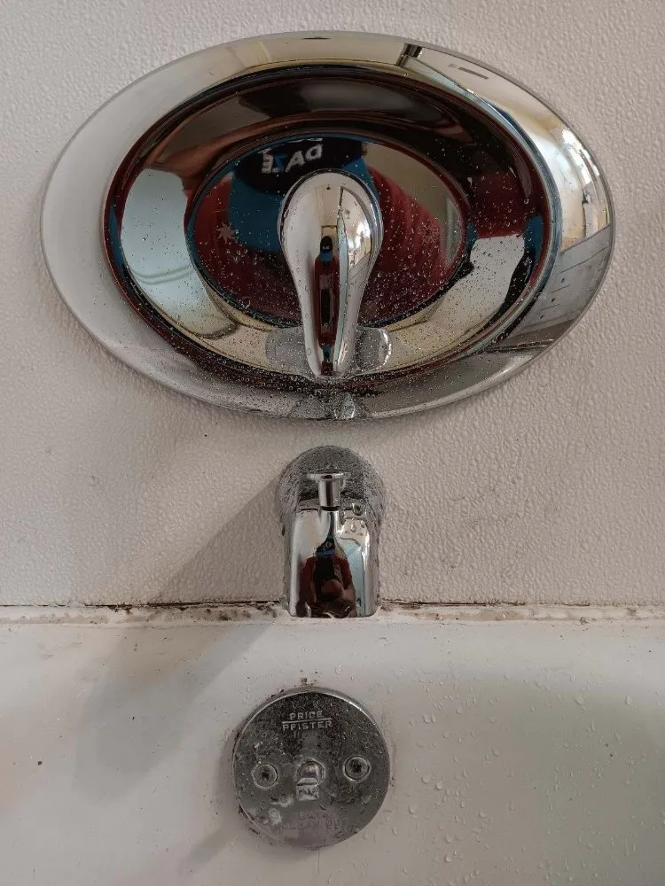 Slide of Plumbing By Jacob