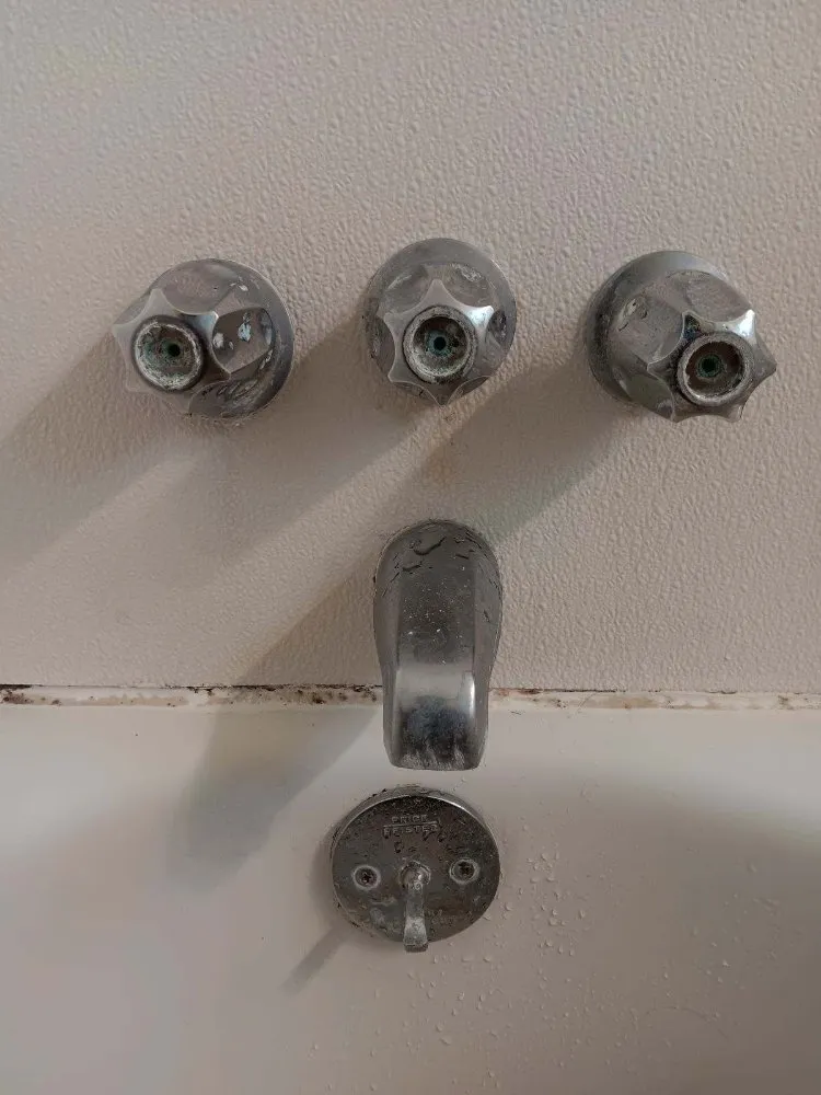 Slide of Plumbing By Jacob