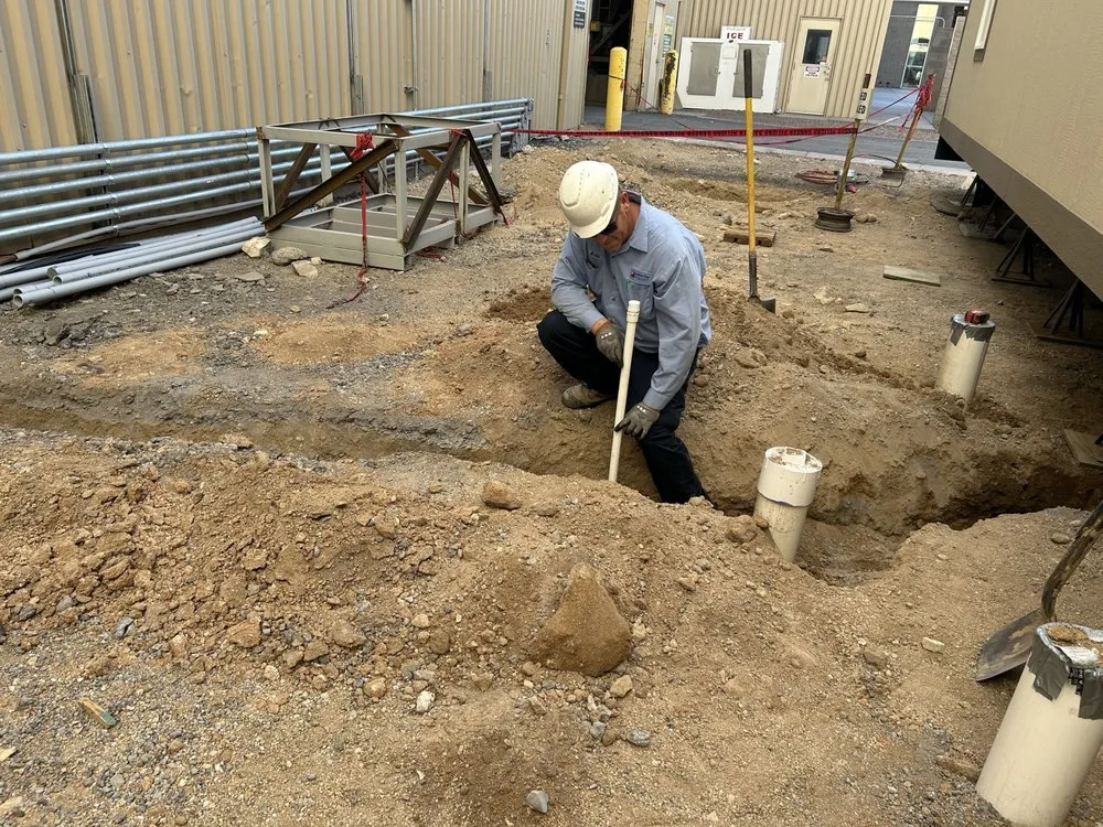 Slide of Plumbing by Jake