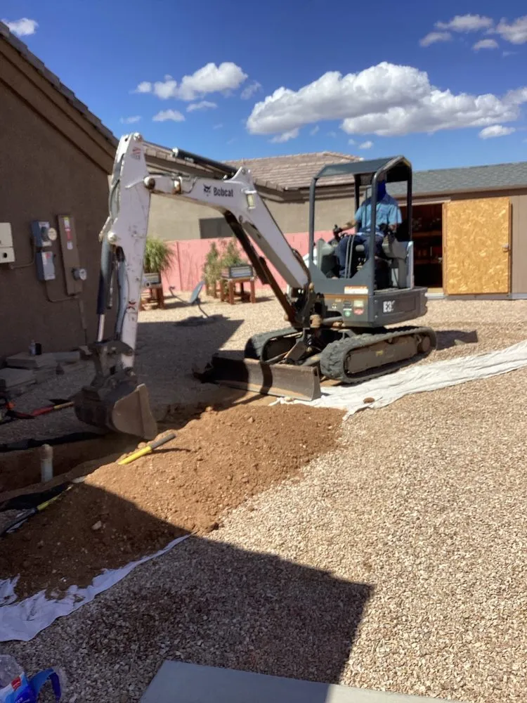 Slide of Plumbing by Jake