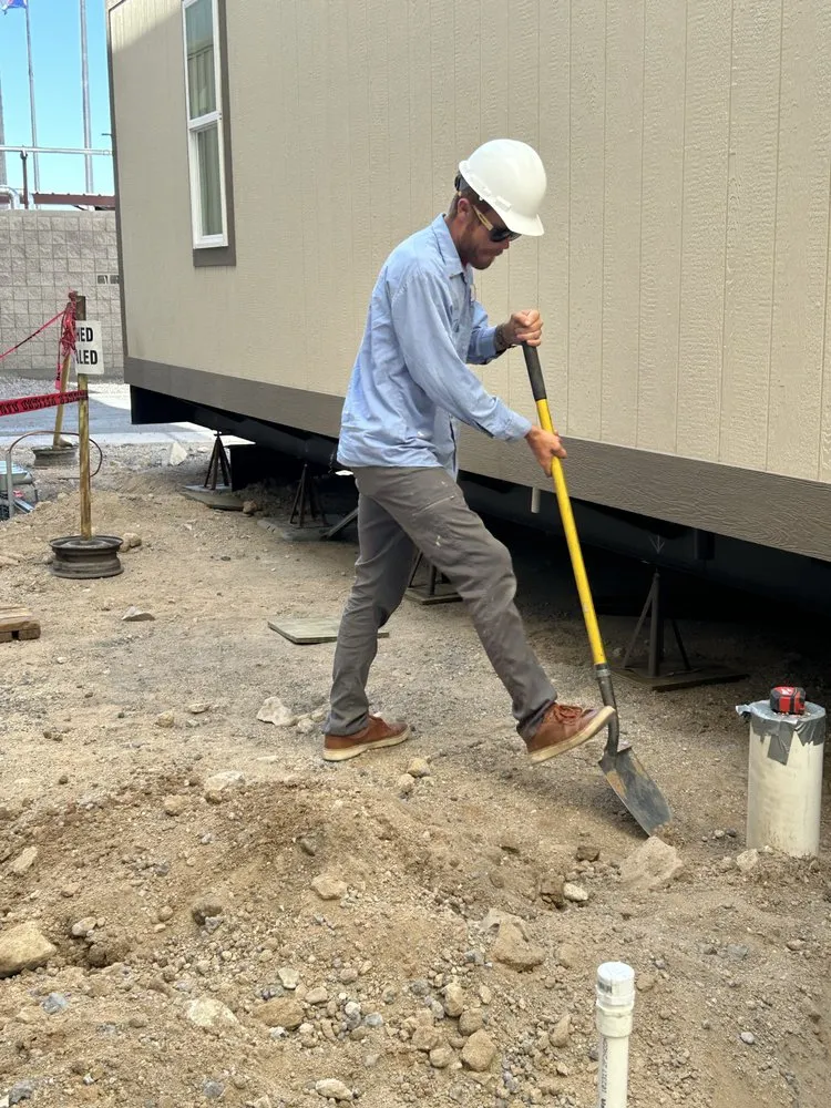 Slide of Plumbing by Jake