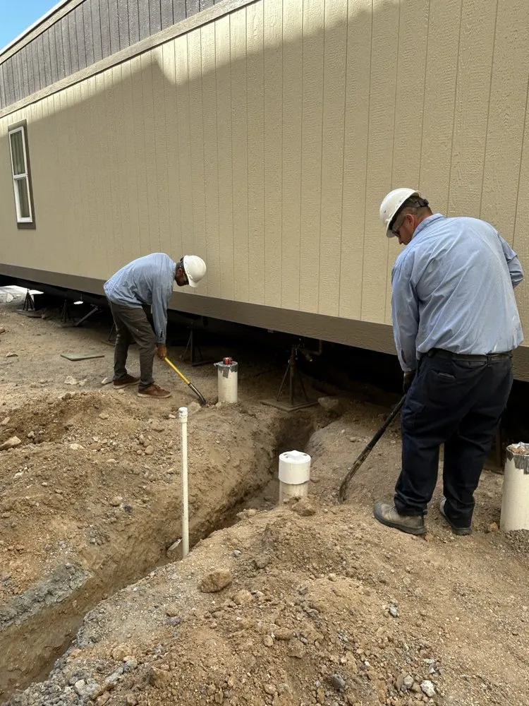 Slide of Plumbing by Jake