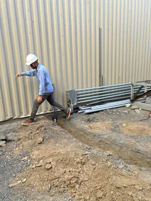 Plumbing by Jake Logo