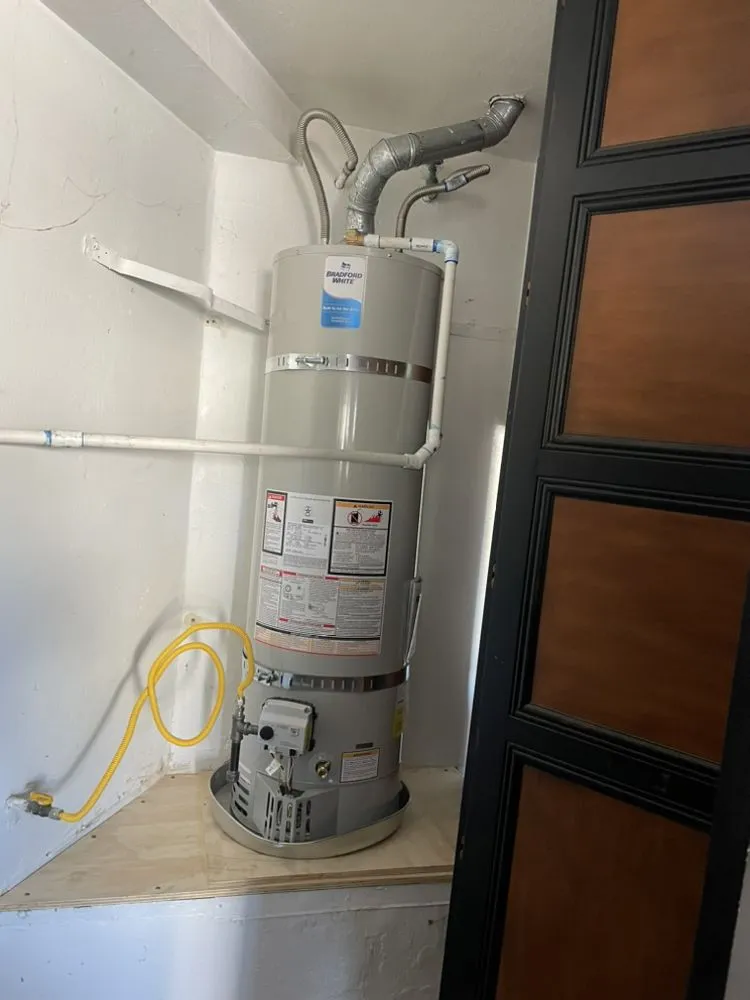 Slide of Plumbing By JJ