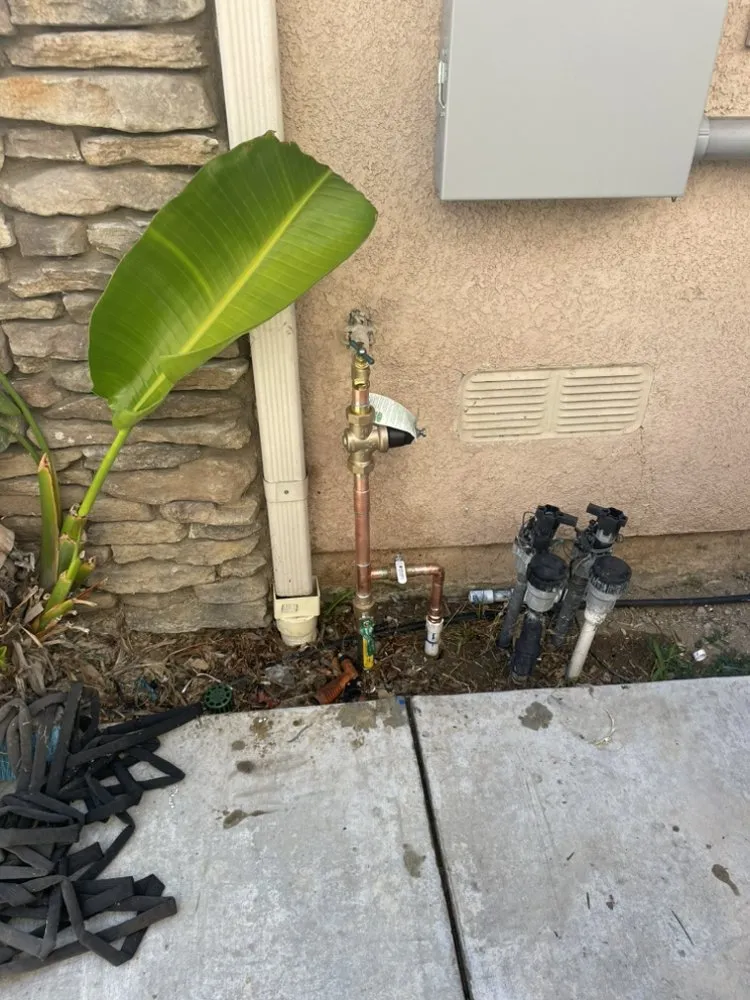 Slide of Plumbing By JJ