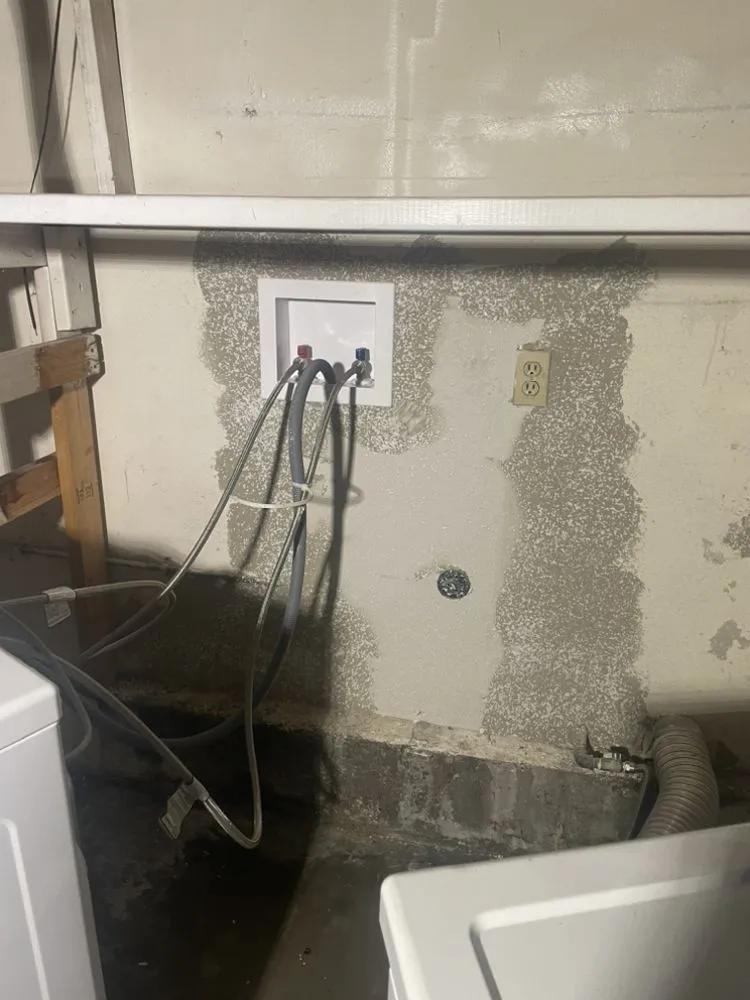 Slide of Plumbing By JJ