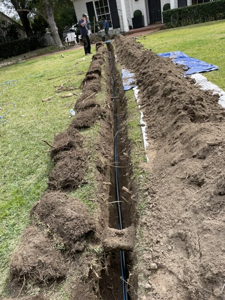 Slide of Plumbing By JJ