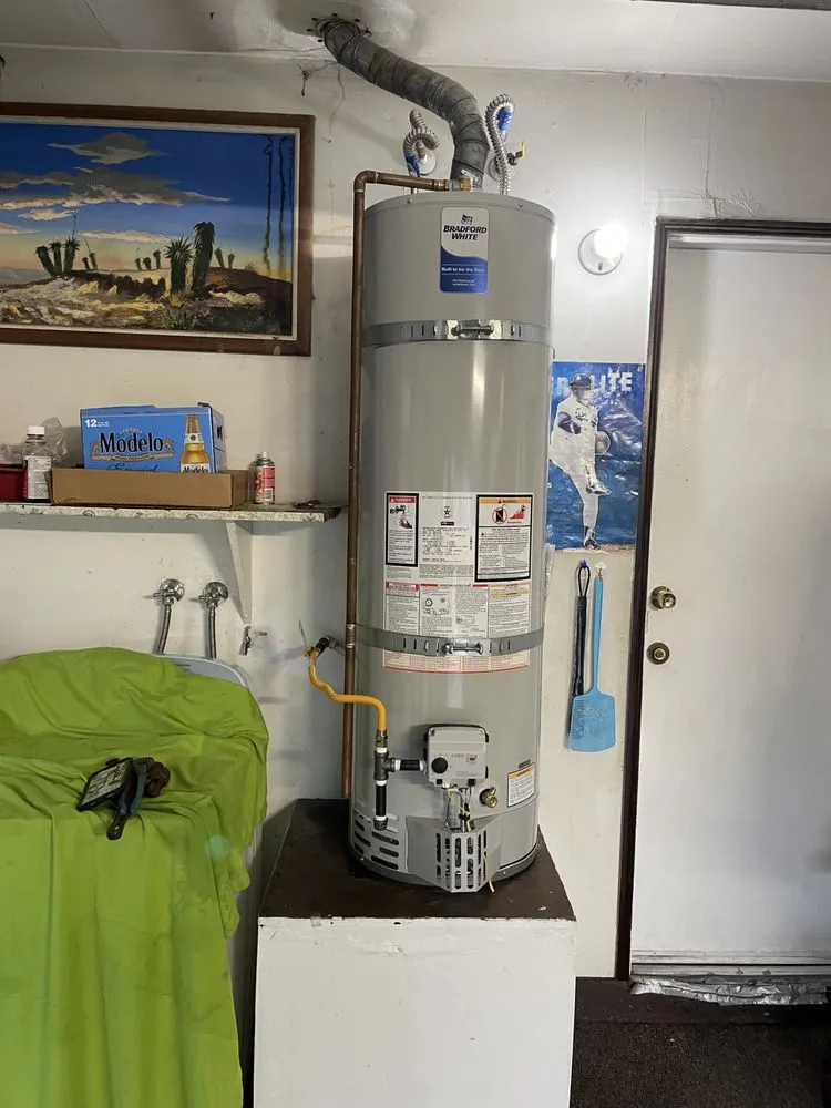 Slide of Plumbing By JJ