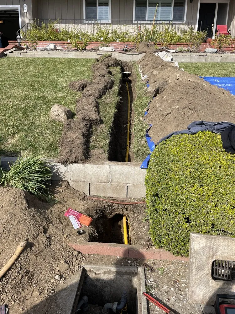 Slide of Plumbing By JJ