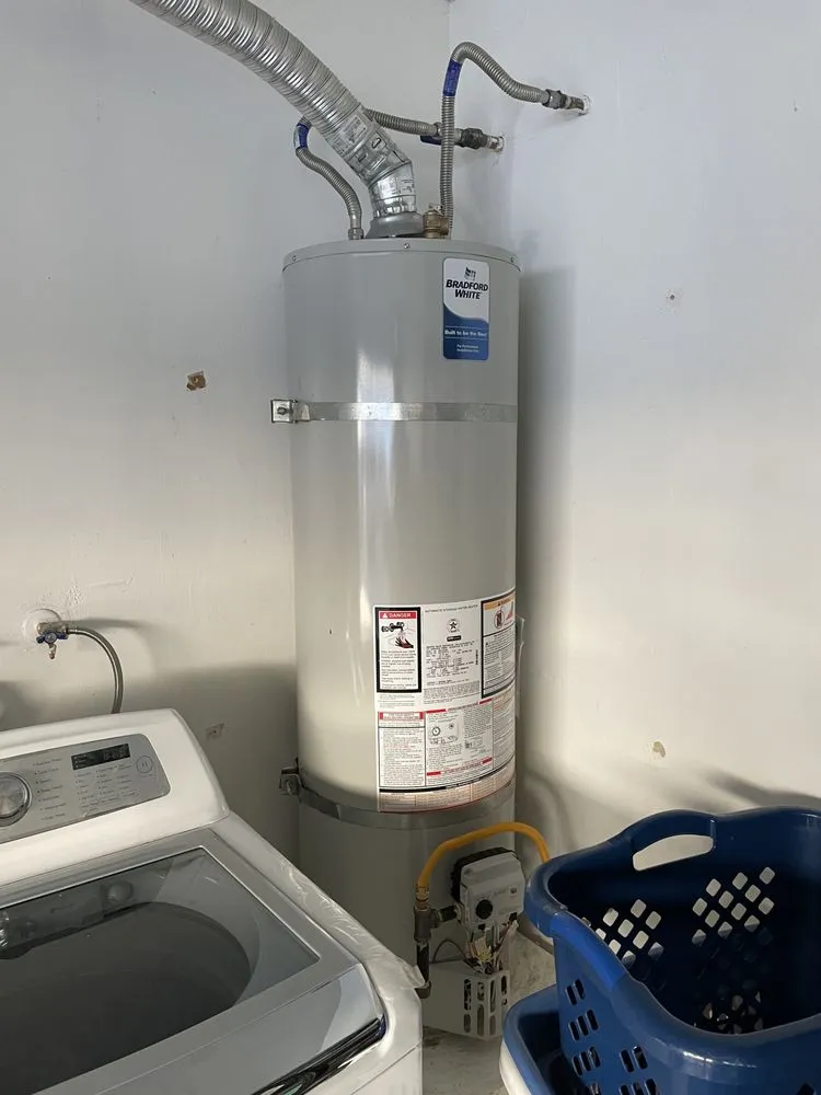 Slide of Plumbing By JJ