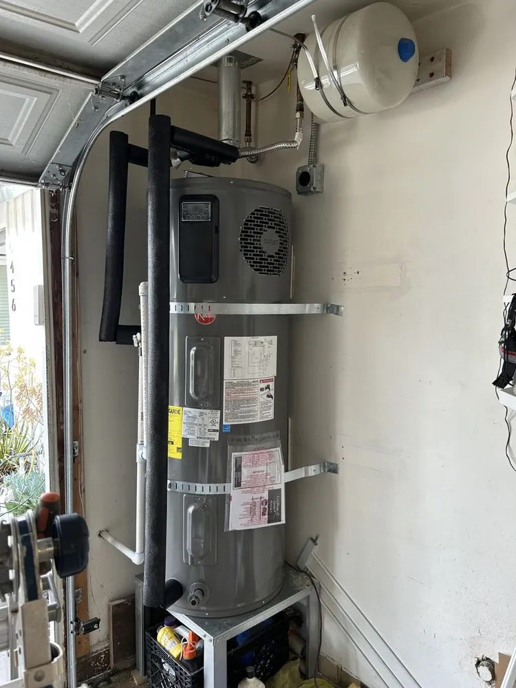 Slide of Plumbing By JJ