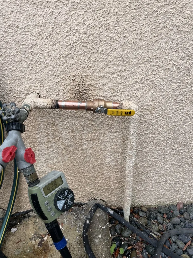 Slide of Plumbing By JJ