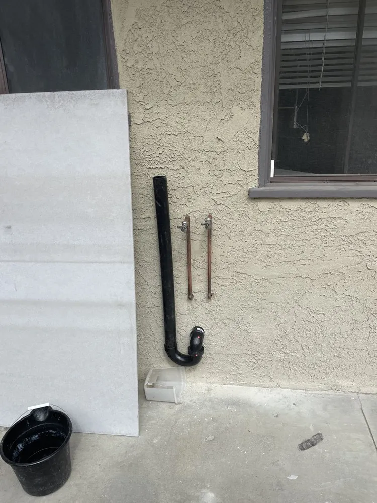 Slide of Plumbing By JJ