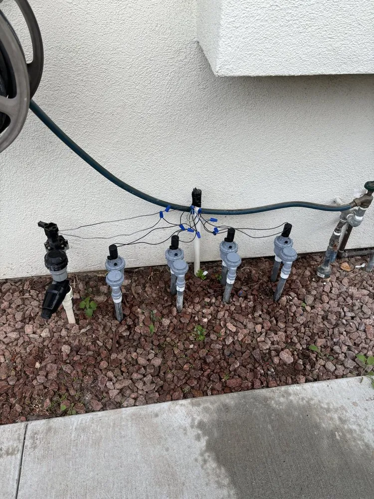 Slide of Plumbing By JJ