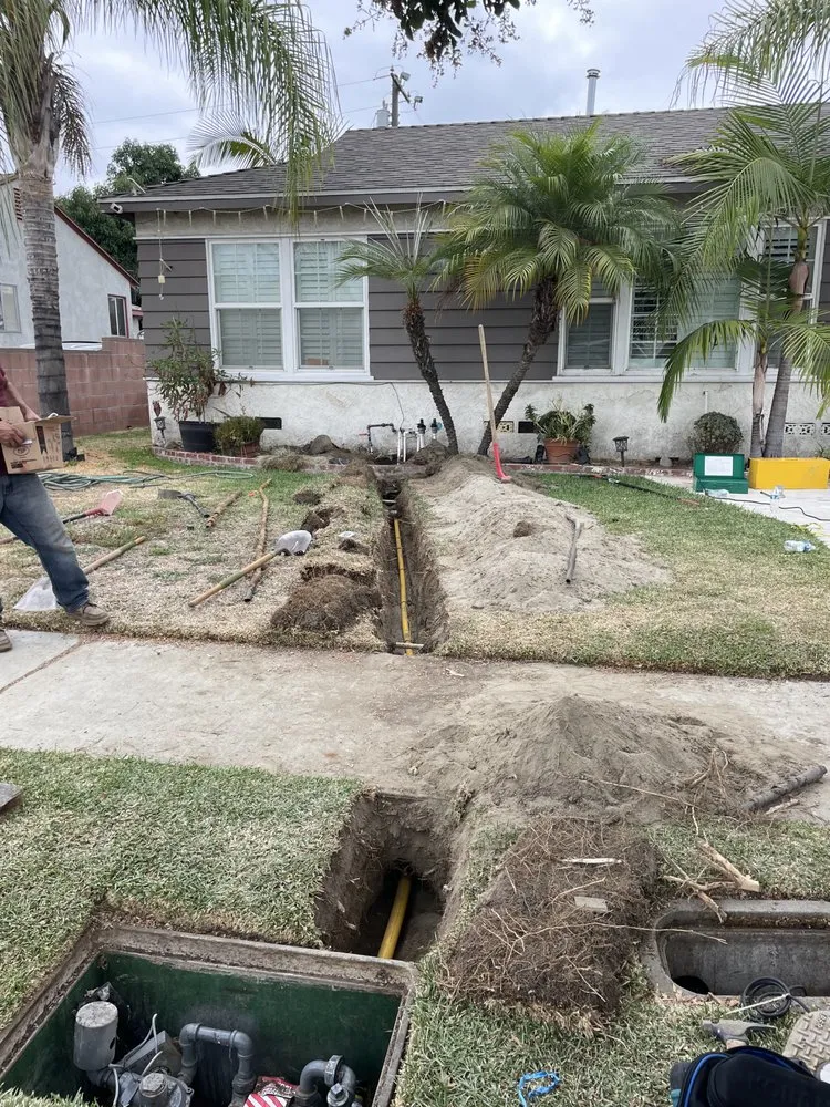 Slide of Plumbing By JJ