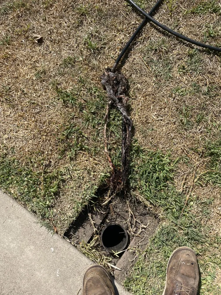 Slide of Plumbing By JJ