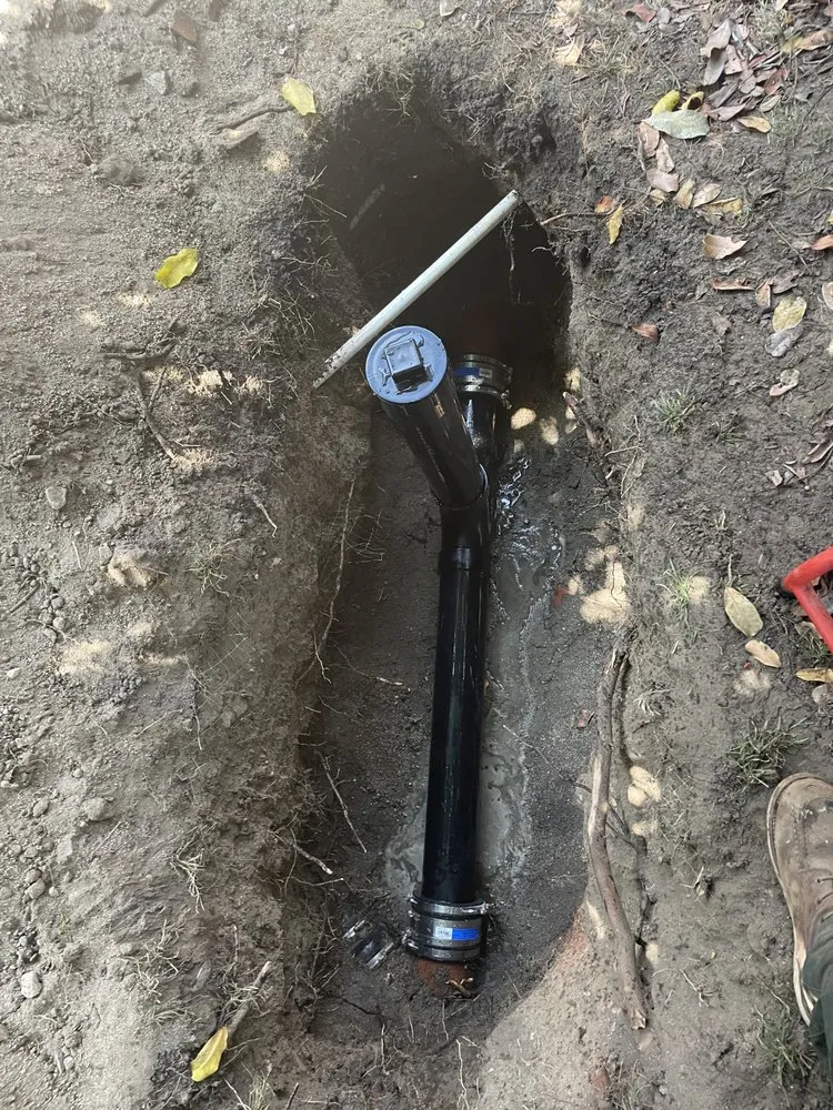 Slide of Plumbing By JJ