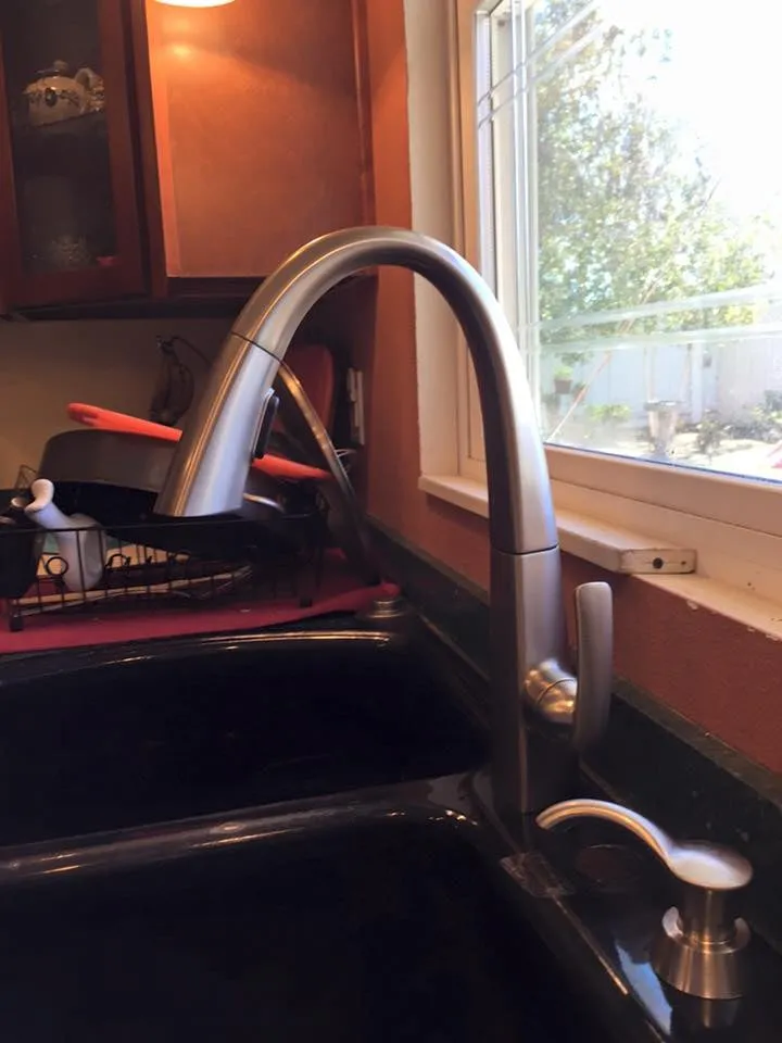 Slide of Plumbing by Kirk