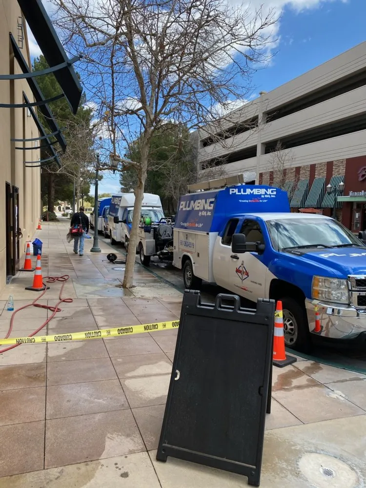 Professional water heater service service in Santa Clarita, CA - Plumbing by Kirk