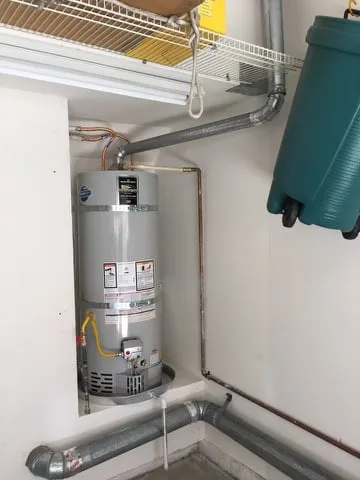 Slide of Plumbing by Kirk