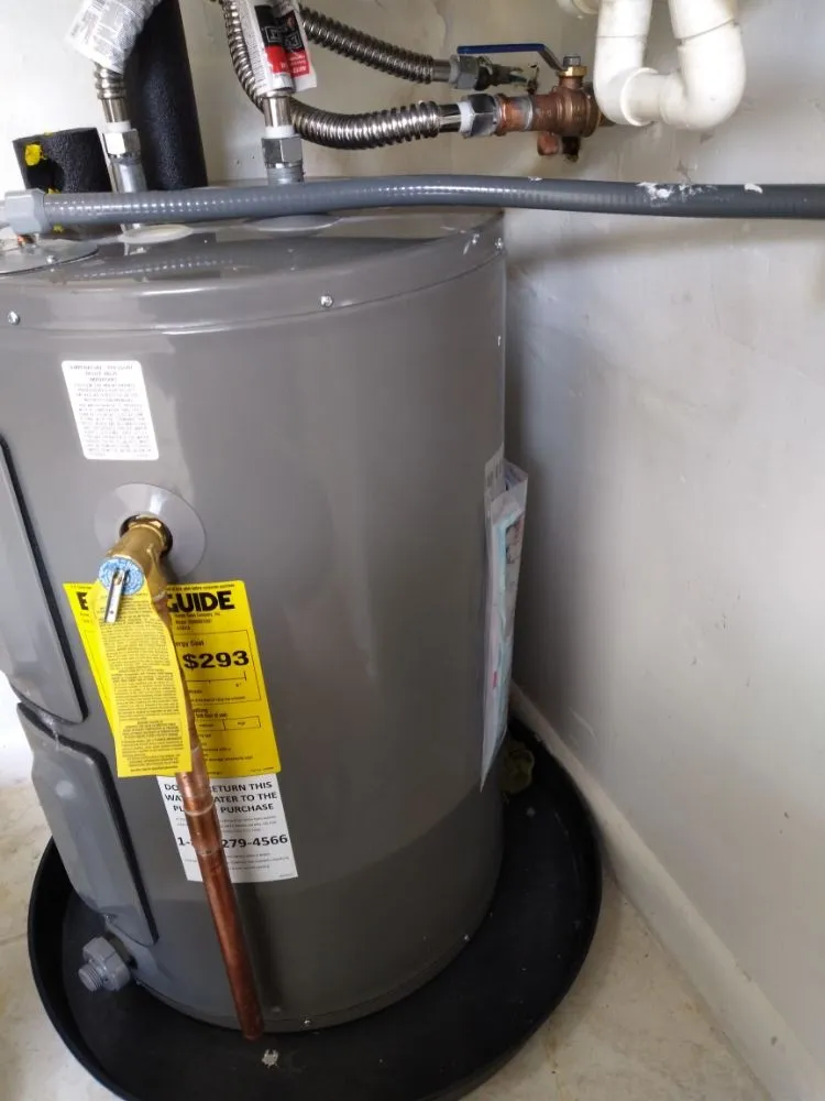 Slide of Plumbing By LAW