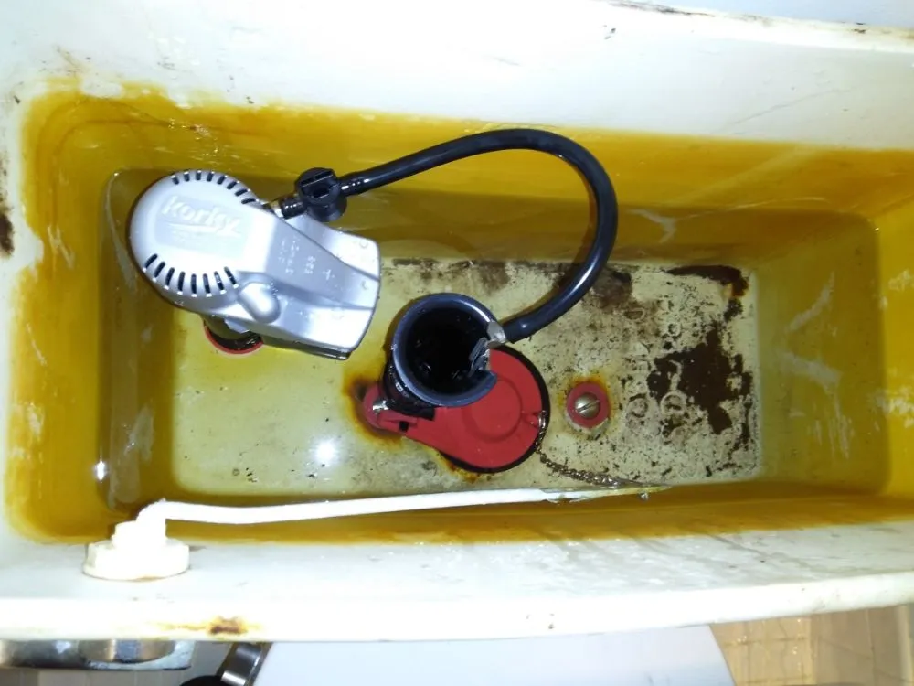 Slide of Plumbing By LAW