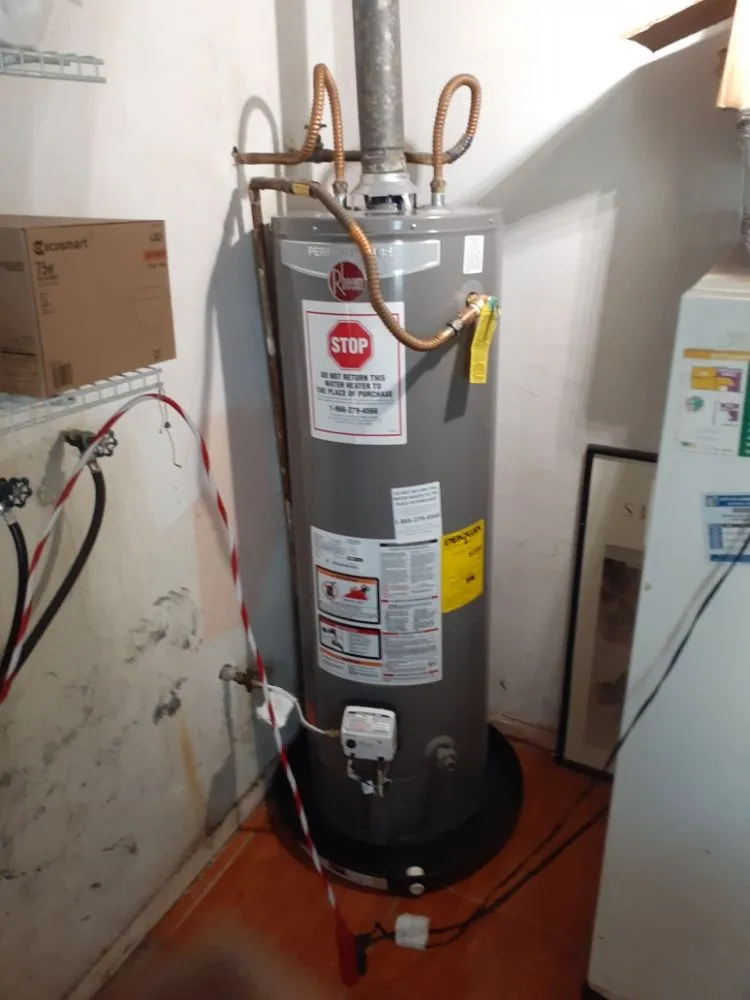 Slide of Plumbing By LAW